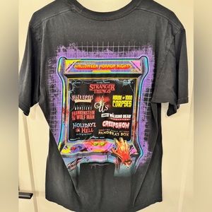 Women’s T-Shirt Halloween